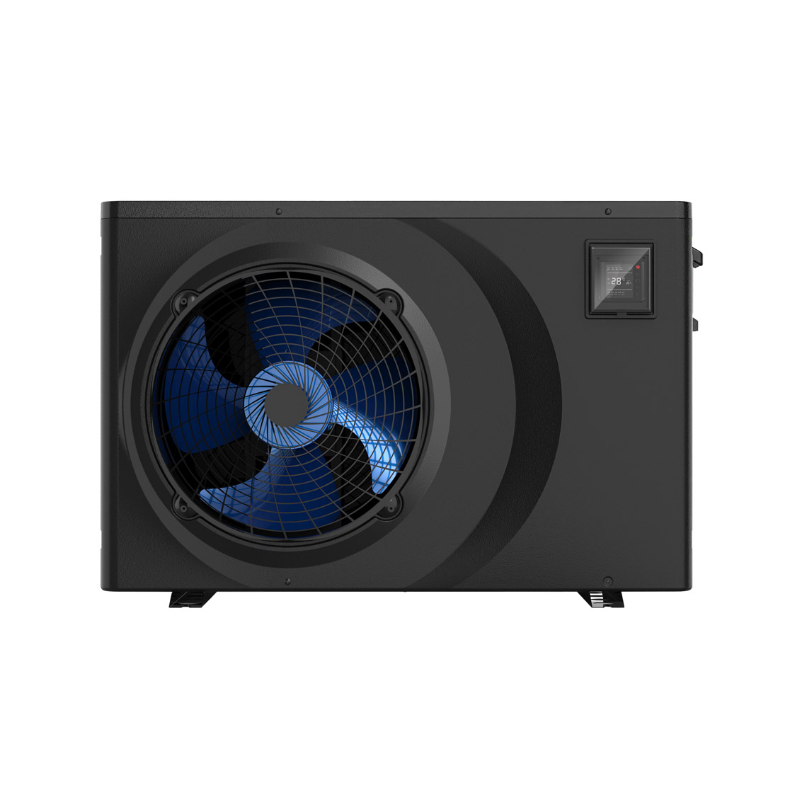 Aqua Forte Fullinverter Wärmepumpe